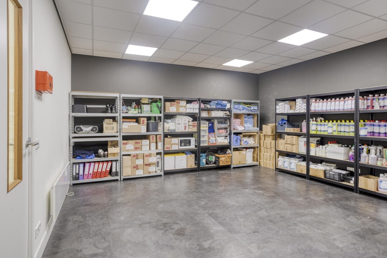 BedrijfsruimteaanLandweerstraat-Zuid 95 B<br/> inOss