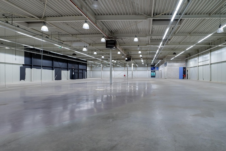 BedrijfsruimteaanZeelandweg-Oost 1<br/> inSteenbergen BedrijfsruimteaanZeelandweg-Oost 1<br/> inSteenbergen