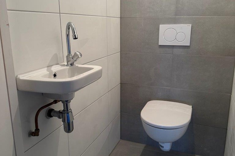 BedrijfsruimteaanNagelklinkersweg 21 E<br/> inDen Helder