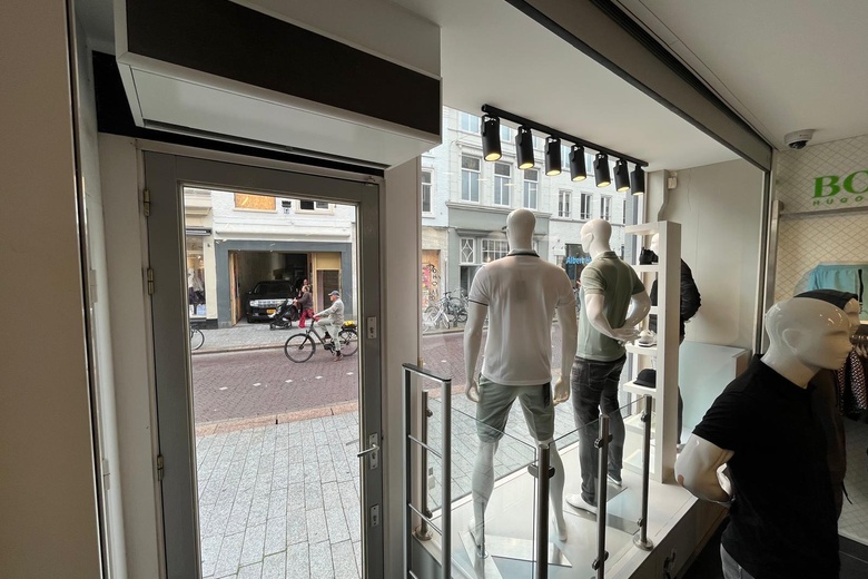 WinkelruimteaanVughterstraat 37<br/> inDen Bosch