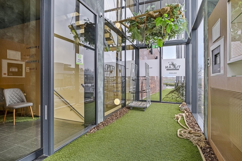 Horeca Amersfoort - Ruimtevaart 8 - Foto 8