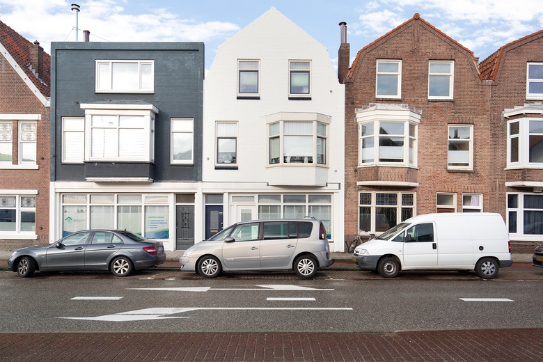 KantoorruimteaanPaul Krugerstraat 21<br/> inVlissingen