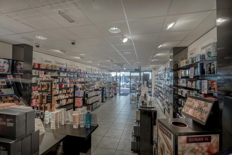 Winkelruimteaande Kempenaerstraat 22<br/> inOegstgeest