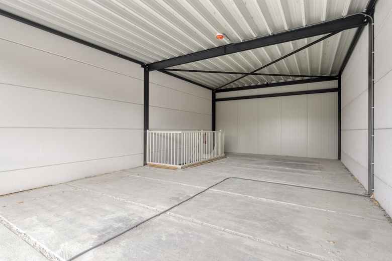 Bedrijfsruimte Best - Zandstraat 16 N - Foto 18