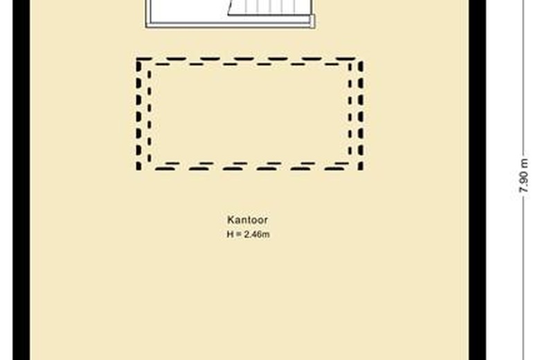 BedrijfsruimteaanVan Der Waalsstraat 8 C<br/> inBleiswijk