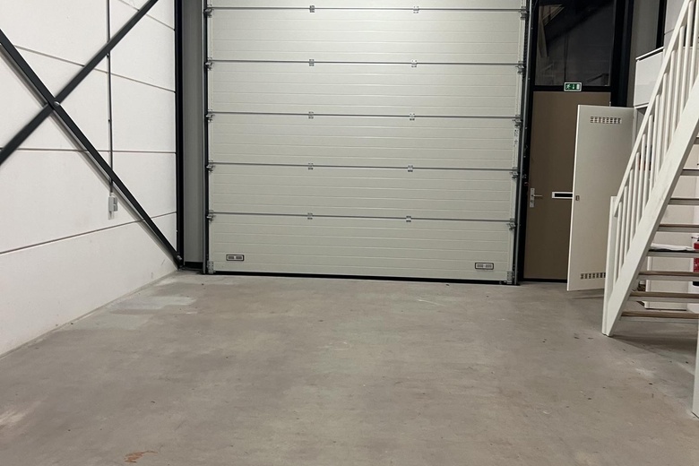 Bedrijfsruimte Rotterdam - Arthurweg 31 - Foto 16
