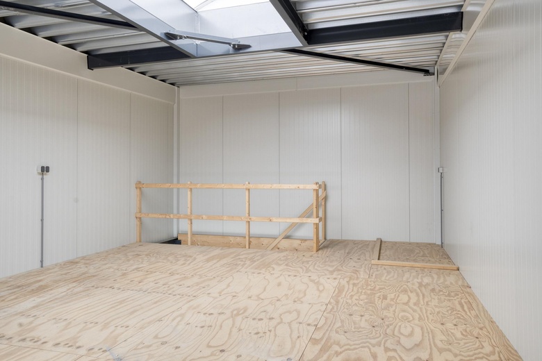 Bedrijfsruimte Enschede - Binnenhaven 50 8 - Foto 17