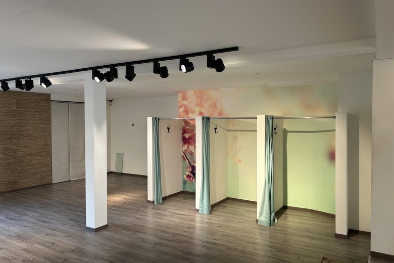 WinkelruimteaanEmmaplein 12<br/> inBilthoven WinkelruimteaanEmmaplein 12<br/> inBilthoven