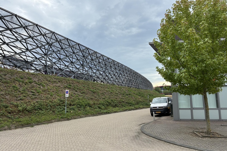 Bedrijfsruimte Utrecht - Proostwetering 27 E - Foto 12