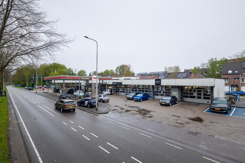 Bekijk foto 1 van Domaniale Mijnstraat 25