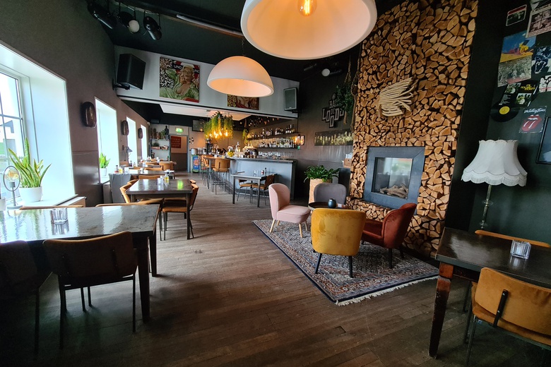 HorecaaanKaaidijk 4<br/> inKortgene