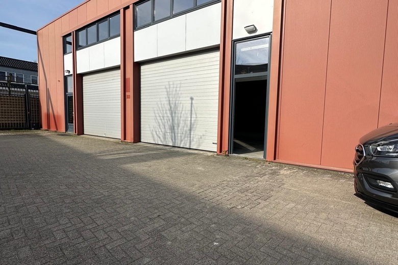 Bedrijfsruimte Ammerzoden - Bernseweg 20 o - Foto 20