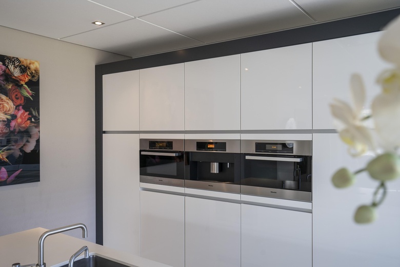 Kantoorruimte Sleeuwijk - De Hoogjens 40 - Foto 23