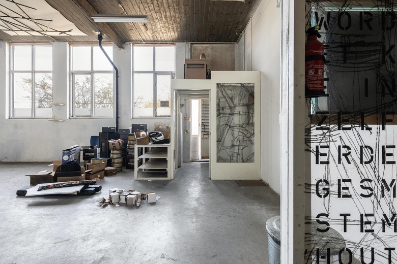 BedrijfsruimteaanGashavenstraat 3<br/> inDeventer BedrijfsruimteaanGashavenstraat 3<br/> inDeventer