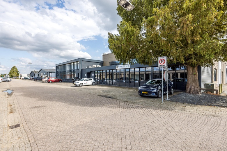KantoorruimteaanIndustrieweg 16<br/> inCulemborg KantoorruimteaanIndustrieweg 16<br/> inCulemborg