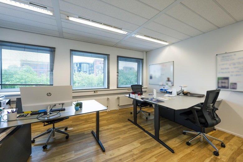 Kantoorruimte Hoofddorp - Siriusdreef 29 - Foto 5
