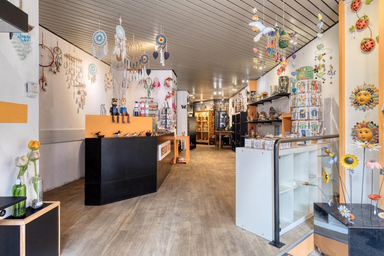 WinkelruimteaanKaaistraat 25<br/> inSteenbergen WinkelruimteaanKaaistraat 25<br/> inSteenbergen
