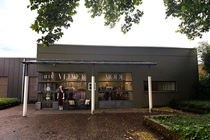 Bekijk foto 1 van eenheid 1 aan de Hoge Ham 113 A in Dongen