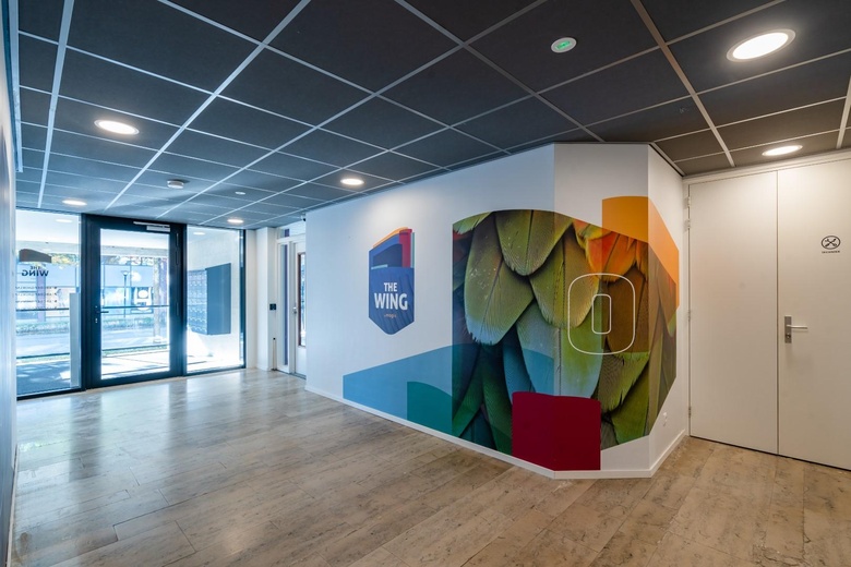 KantoorruimteaanVan Asch van Wijckstraat 1 - 9<br/> inAmersfoort