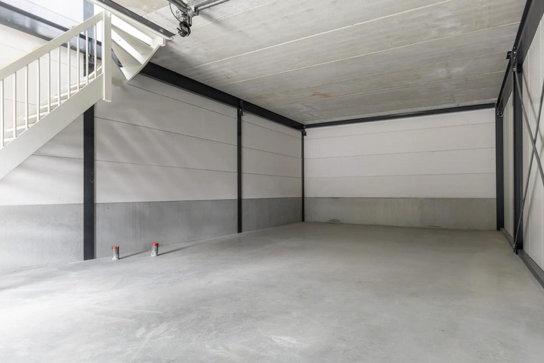Bedrijfsruimte Deventer - Duisburgstraat 23 - Foto 8