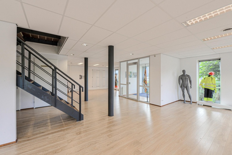 BedrijfsruimteaanVan de Reijtstraat 102<br/> inBreda BedrijfsruimteaanVan de Reijtstraat 102<br/> inBreda