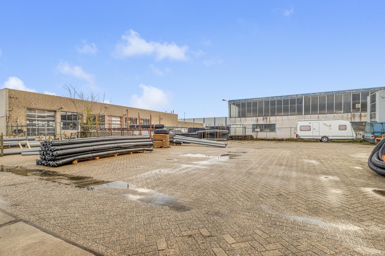 BedrijfsruimteaanLijndenweg 32 C<br/> inVelsen