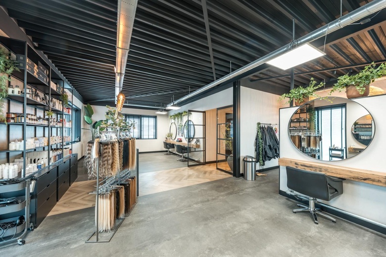 KantoorruimteaanDriebanweg 1<br/> inHem