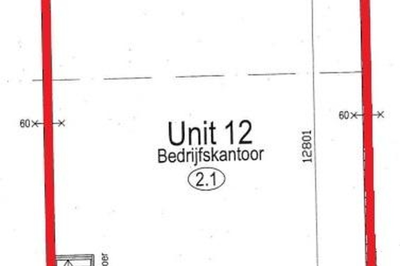 BedrijfsruimteaanToermalijnring 1316<br/> inDordrecht