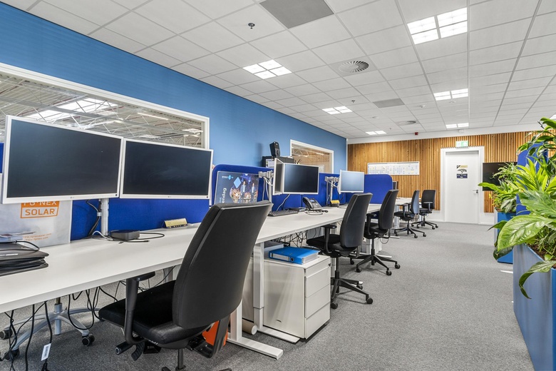 BedrijfsruimteaanRietgraaf 2 a<br/> inOosterhout