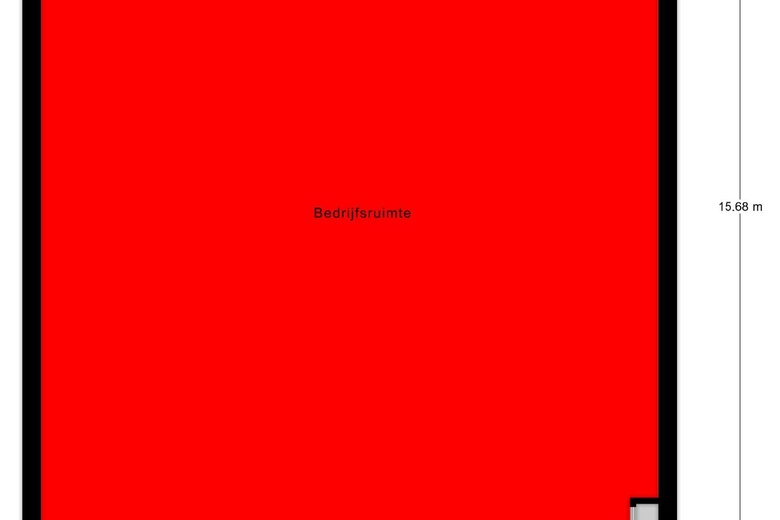 BedrijfsruimteaanWezelkoog 42<br/> inAlkmaar