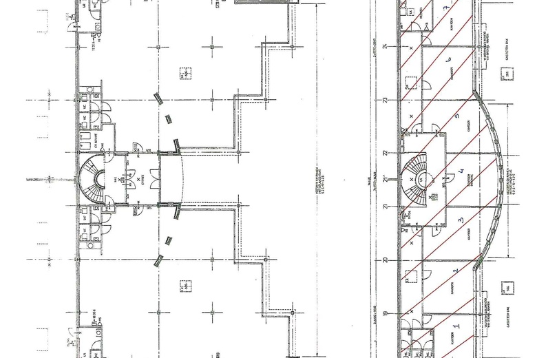 KantoorruimteaanGalvanistraat 88<br/> inEde