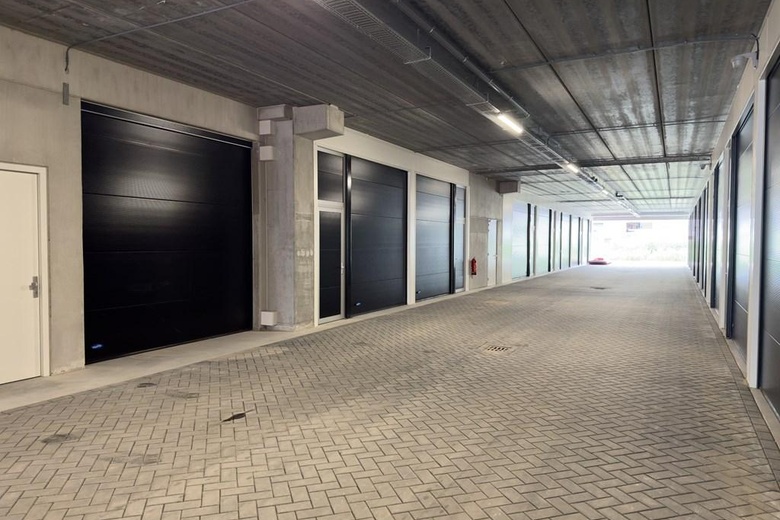 Bedrijfsruimte Berkel en Rodenrijs - Industrieweg 69 3 - Foto 13