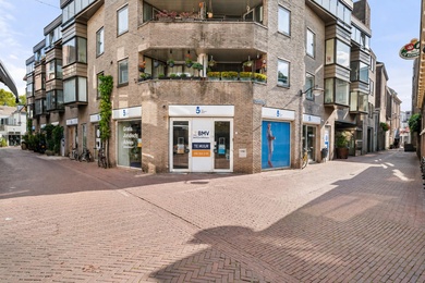 Winkelruimte te huur Arnhem - Ruiterstraat 33