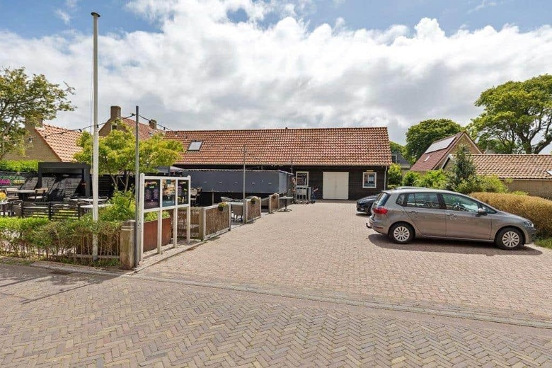 HorecaaanNoorderweg 3<br/> inNes HorecaaanNoorderweg 3<br/> inNes