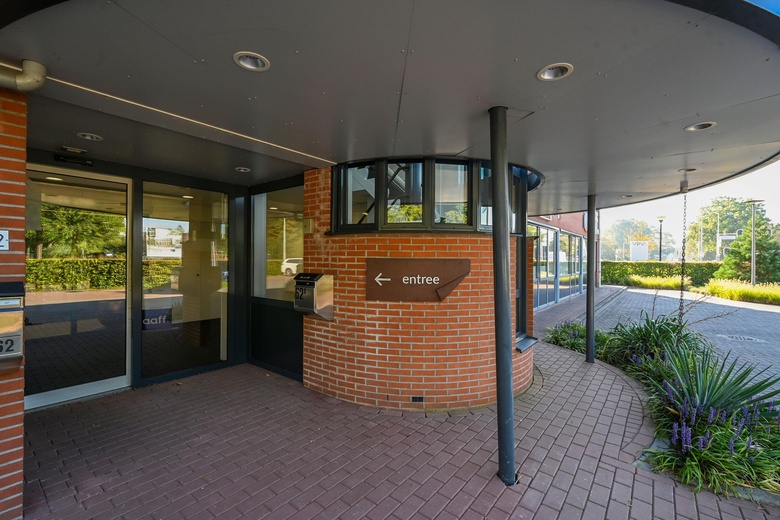 Kantoorruimte Barneveld - Stationsweg 62 - Foto 4