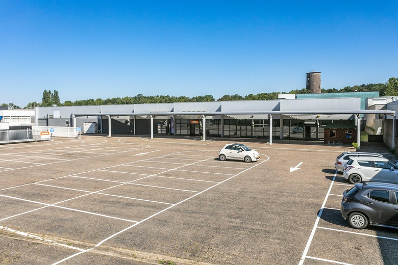 BedrijfsruimteaanIn de Cramer 7<br/> inHeerlen