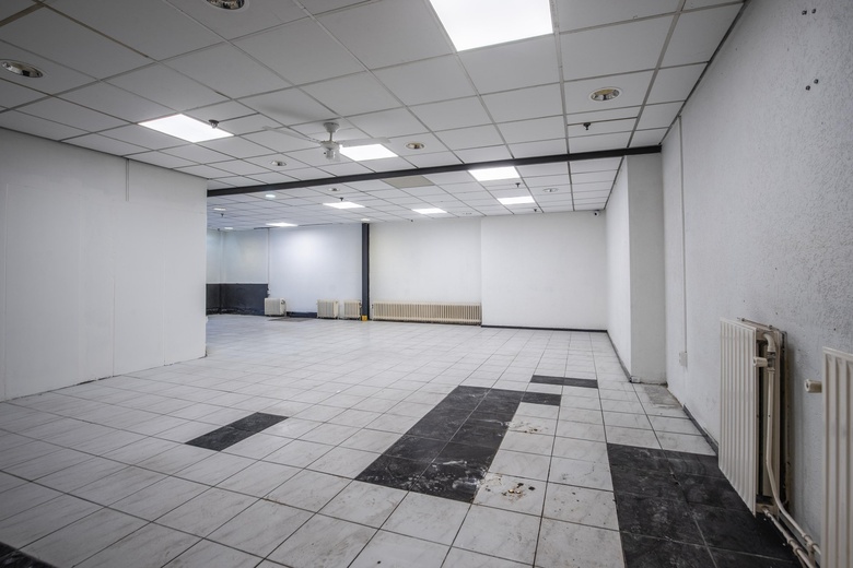 WinkelruimteaanKroonse Wal 4<br/> inArnhem