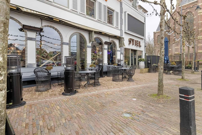 HorecaaanMarkt 23<br/> inSchagen HorecaaanMarkt 23<br/> inSchagen