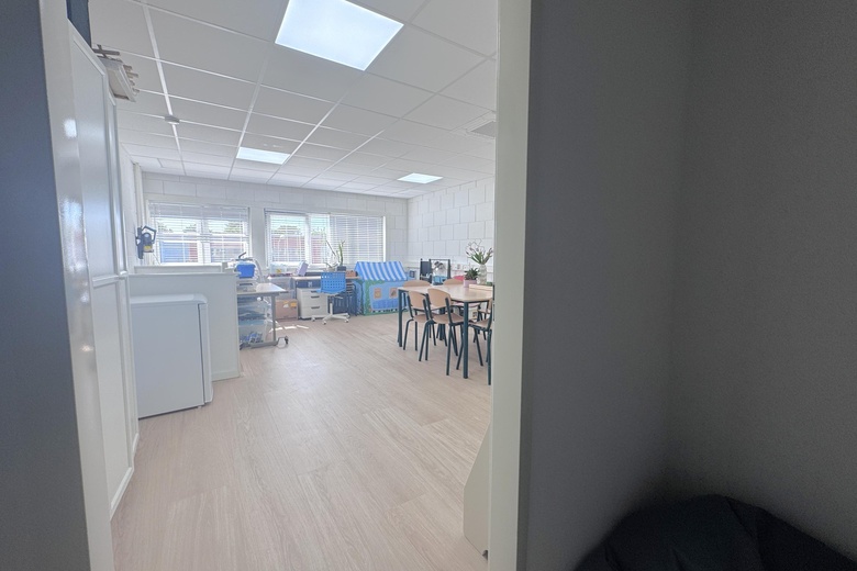 Bedrijfsruimte Almere - Brasemstraat 22 - Foto 17