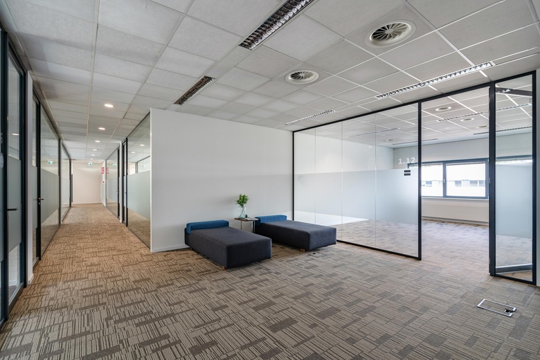 KantoorruimteaanRivium Boulevard 156<br/> inCapelle aan den IJssel