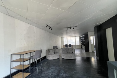 Bedrijfsruimte te huur Eindhoven - Vestdijk (winkelpand) 20
