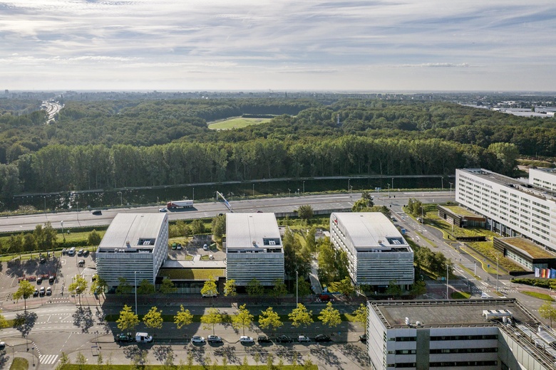 Kantoorruimte Schiphol - Stationsplein-ZW 961 - Foto 15