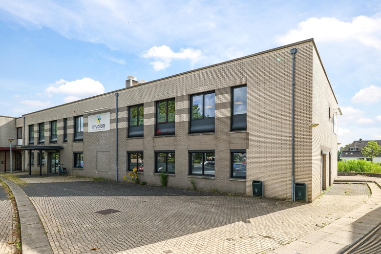 Kantoorruimte Wijchen - Saltshof 1020 - Foto 23