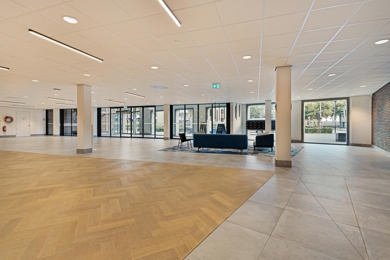 KantoorruimteaanVan Asch van Wijckstraat 55 F<br/> inAmersfoort KantoorruimteaanVan Asch van Wijckstraat 55 F<br/> inAmersfoort