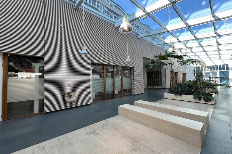 WinkelruimteaanAnkersmidplein 15<br/> inZaandam