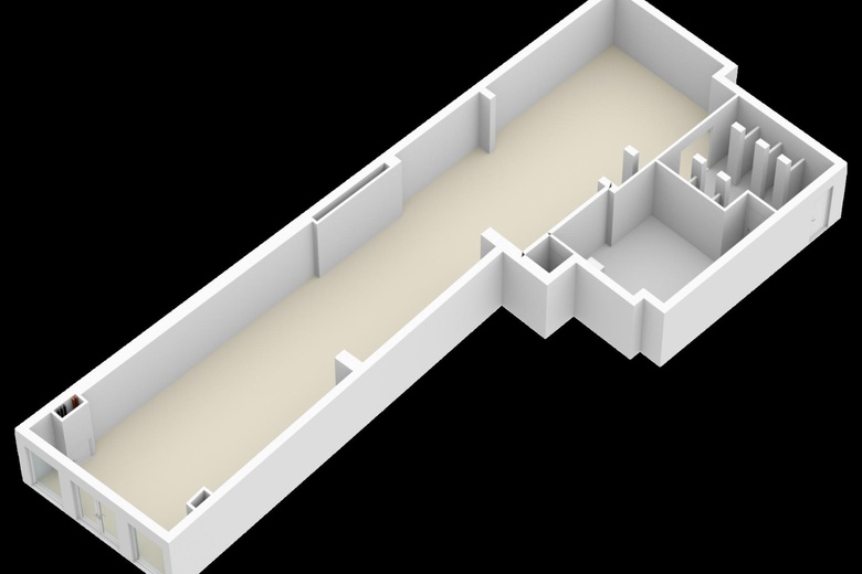 WinkelruimteaanMisterstraat 46<br/> inWinterswijk