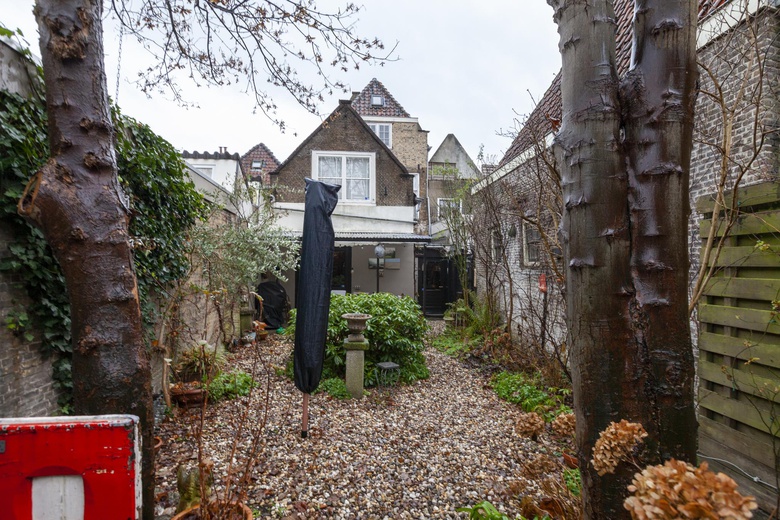 WinkelruimteaanLange Tiendeweg 33<br/> inGouda