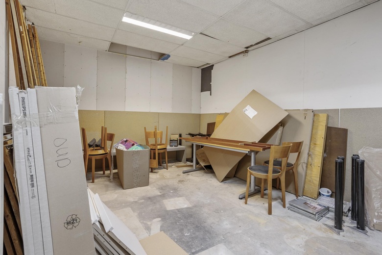 WinkelruimteaanKleine Woerdlaan 23<br/> inNaaldwijk