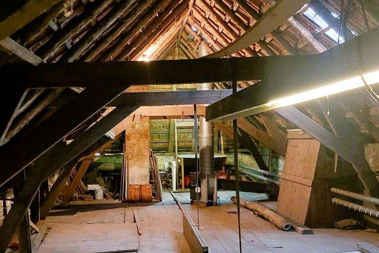 HorecaaanPrinsenstraat 5<br/> inBredevoort