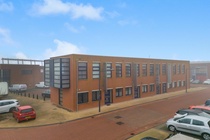 Bekijk foto 2 van eenheid 1 aan de De Trompet 1820 in Heemskerk